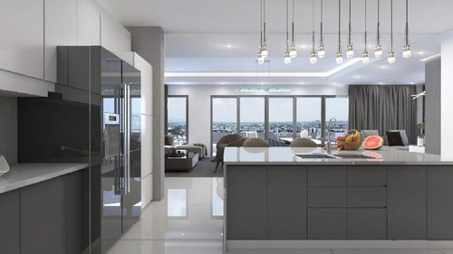 Imagen 3 de 8 de Apartamentos En Torre Soria, La Rinconada, Santiago