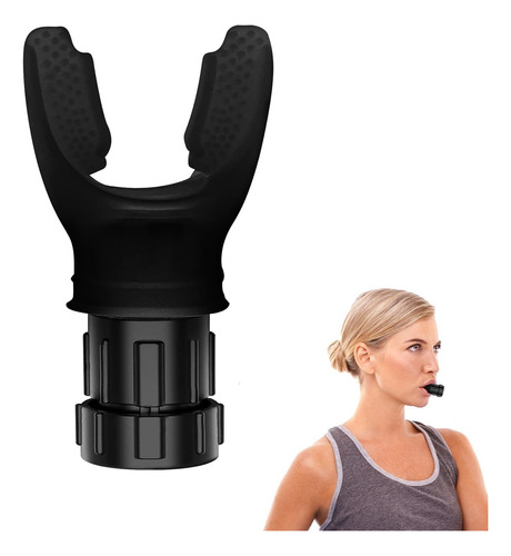 Exercise Device With Variable Settings, Muscle Trainer
