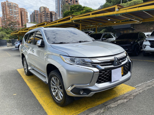 Mitsubishi Montero 3.0