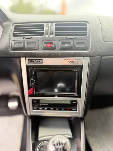 Volkswagen Jetta GLI 2.0l