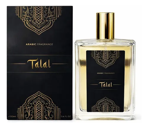 Perfume Talal 100ml
