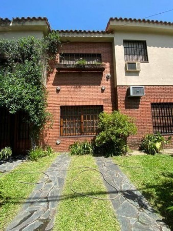 Imagen 10 de 10 de Casa Tres Dormitorios Barrio Cura