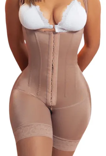 Faja Reloj Arena Con Varillas. Marca Colombiana