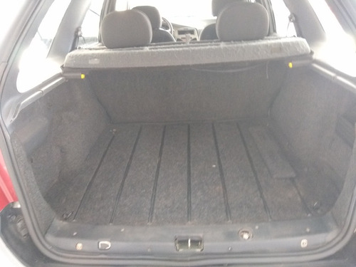 Fiat Palio Weekend 2003