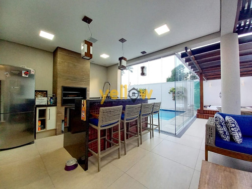 Casa - Jardim Rincão - Ca-3632