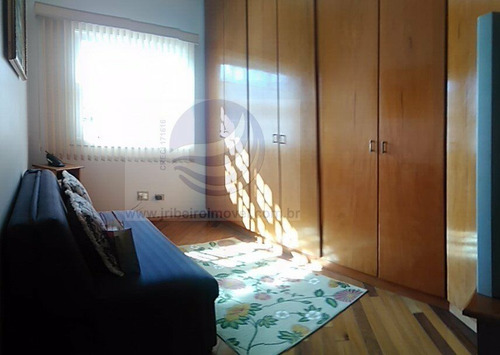 Imagem 15 de 28 de Sobrado Em Condomínio 4 Dorm 6 Vagas Espaço Gourmet + Piscina Venda Em Horto Florestal São Paulo-sp - 323232
