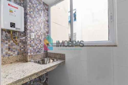 Imagem 15 de 15 de Apartamento No Leme!! - Boap20513