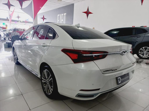 Imagem 9 de 15 de Arrizo 6 1.5 Vvt Turbo Iflex Gsx Cvt