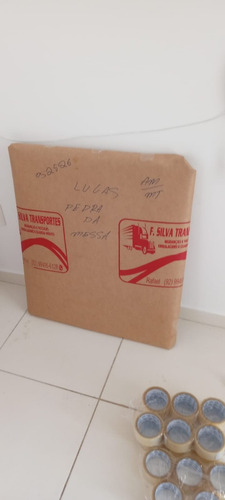 Transportes De Mudanças Interestaduais