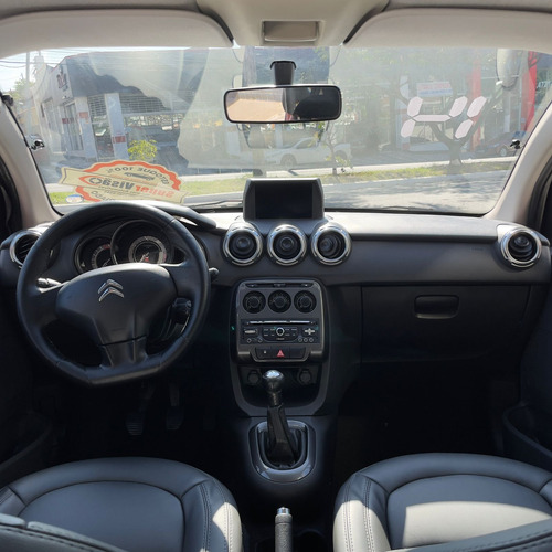 Citroën C3 1.5 Tendance Flex 5p
