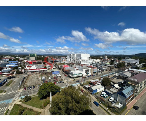 Se Arrienda Departamento En Carampangue 500, Valdivia