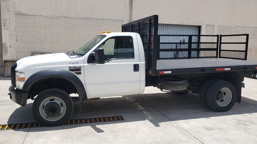 Imagen 5 de 8 de Ford F450 Super Duty 8cil Diesel