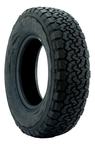 Llanta Lt 265/75 R16 A A Sumaxx All Terrain At
