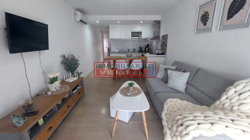 Venta Apartamento 1 Dormitorio Altos Del Pinar Maldonado