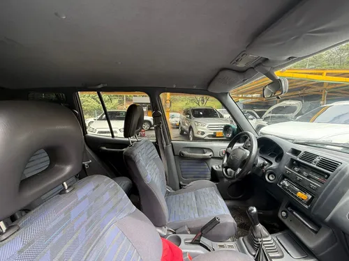 Toyota RAV4 2.4l