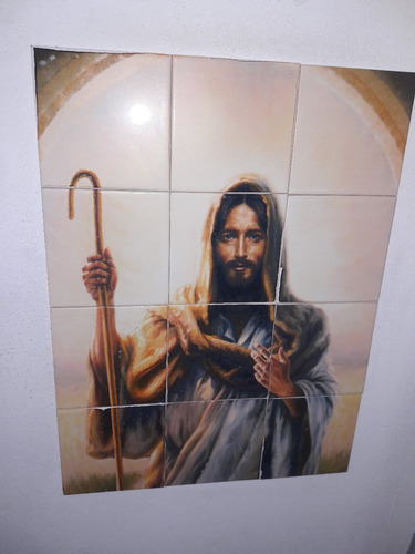 Mayolicas, Con Azulejos San Lorenzo Sin Limite De Medida