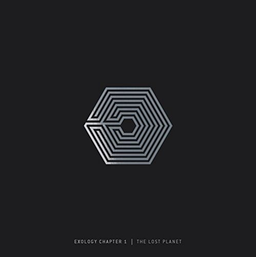 Cd Exology Chapter 1 The Lost Planet (special Edition) - Ex