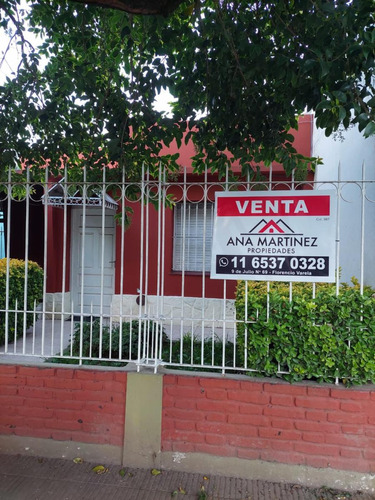 Varela Villa Vatteone Dos Amplios Ph En Planta Baja