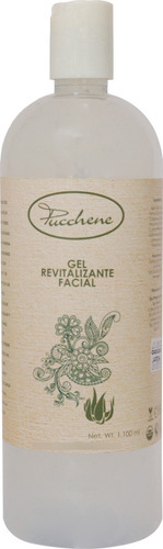 Gel Revitalizante (colageno, Elastina Hialuronico) 1kg Tipo De Piel Mixta