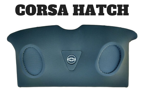 Tampao Porta Malas Gol Palio Celta Corsa Uno Fiesta Wind