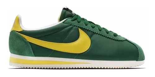 Nike nylon sneakers hotsell