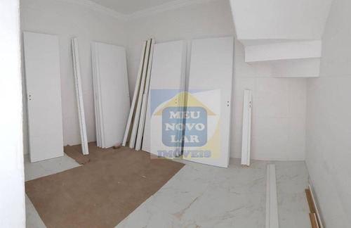 Imagem 7 de 30 de Sobrado Com 3 Dormitórios À Venda, 129 M² Por R$ 520.000,00 - Boqueirão - Curitiba/pr - So0318
