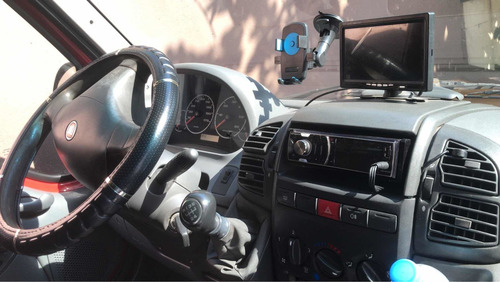 Imagem 3 de 5 de Fiat Ducato 2011 2.3 Multijet Longo Teto Alto Economy 5p