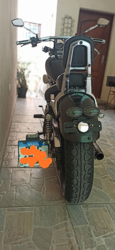 Imagem 6 de 15 de Yamaha Virago 250