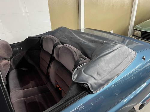 Imagem 15 de 25 de Ford Escort Xr3 2.0i Conversivel Manual E Chave Reserva