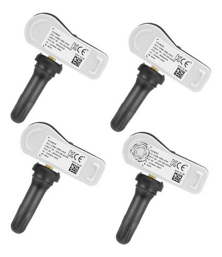 Sensor Pressão Do Pneu Hyundai Creta 2017 2018 2019 2020