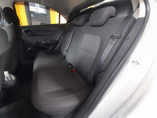 Imagem 8 de 11 de Chevrolet Onix Hatch Joy 1.0 8v Flex 5p Mec.