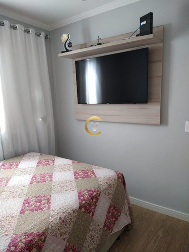 Imagem 13 de 19 de Apartamento À Venda Em Ortizes - Ap000222