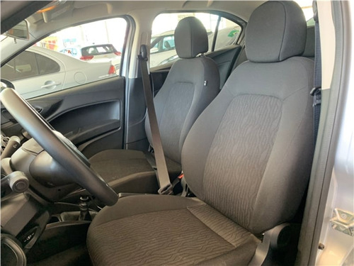 Fiat Cronos 1.3 FIREFLY FLEX DRIVE MANUAL