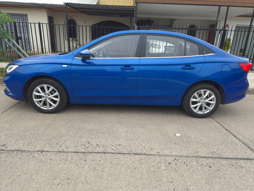 MG MG5 1.5 Com Mt
