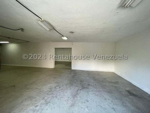 Local Comercial En Alquiler En Campo Claro Ng 25-744 Yf