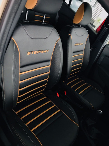 Imagen 16 de 17 de Renault Sandero Stepway Zen1.6 Dm