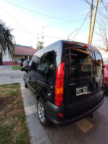 Renault Kangoo 1.6 Ph3 Authentique Plus Lc 7as