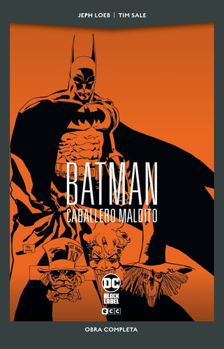 Batman Caballero Maldito Dc Pocket Ecc (español)