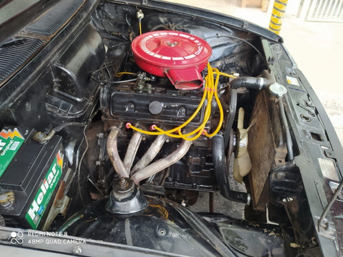 Chevette