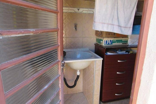 Imagem 15 de 21 de Casa Assobradada - Ca0446