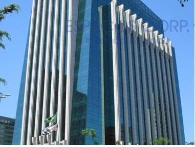 Imagem 5 de 13 de Laje Corporativa Para Alugar, 1805m² - Itaim Bibi - São Paulo/sp - Lj0142