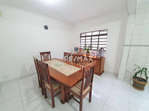Imagem 4 de 30 de Casa Com 4 Quartos À Venda, 186 M² Por R$ 549.949 - Jardim Nossa Sra Da Glória - Osasco/sp - Ca0131