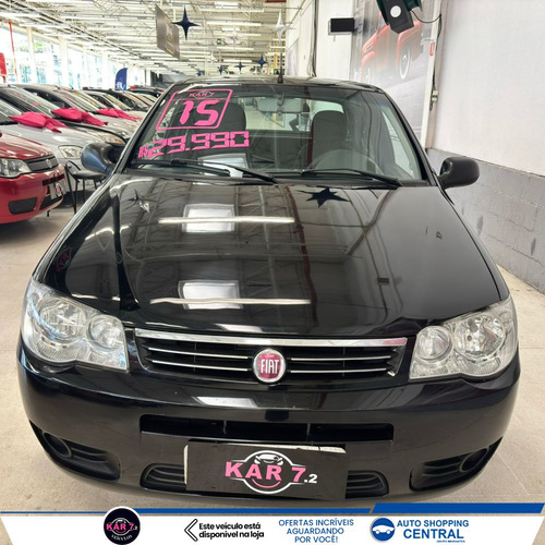 Fiat Palio 1.0/ TROFEO 1.0 FIRE/ FIRE FLEX 2P