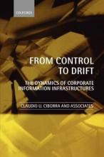 Libro From Control To Drift : The Dynamics Of Corporate I...