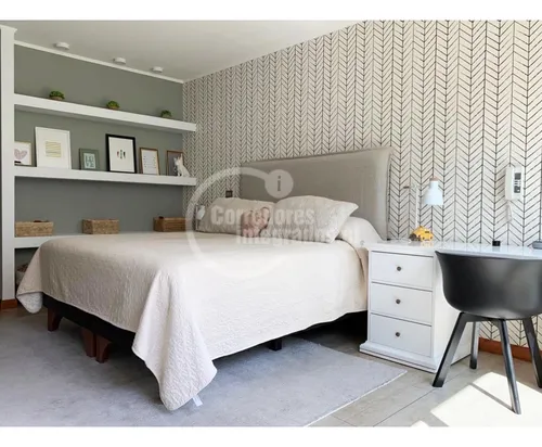Departamento En Venta En Lo Barnechea