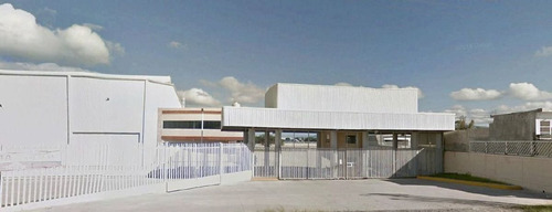 Imagen 2 de 9 de Nave Industrial En Renta - Celaya Guanajuato
