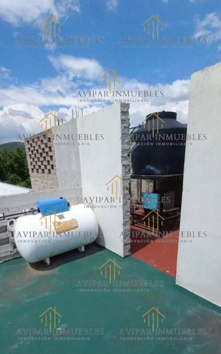Amplia Casa San Juan Iztacala, Tlalnepantla, Méx. Reb