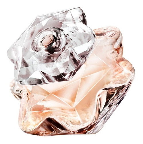 Perfume Importado Mont Blanc Lady Emblem Edp *75 Ml