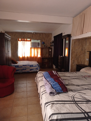 Terreno Con Galpón Y Casa En Venta El Toco Guacara Carabobok