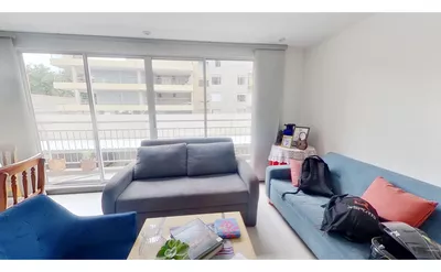 Apartamento en venta